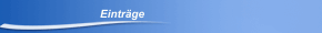 Eintr&auml;ge